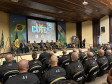 PCPR realiza abertura do IX Curso de Operações Táticas Especiais