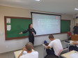 PCPR participa de curso de formação de Guardas Municipais em Foz do Iguaçu