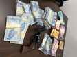 PCPR prende 17 pessoas durante operação contra organização criminosa em São José dos Pinhais