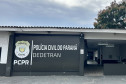 PCPR reforça orientações e ações preventivas no trânsito durante o Maio Amarelo