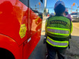 PCPR participa de blitz educativa em alusão ao Maio Amarelo na Capital