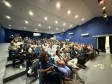 PCPR participa de encontro da Rede de Proteção em Paranaguá
