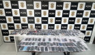 PCPR reúne vítimas para evento de devolução de celulares recuperados em Cascavel