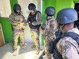 PCPR participa de operação nacional em combate ao crime organizado em diversas regiões do País