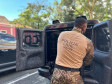 PCPR participa de operação nacional em combate ao crime organizado em diversas regiões do País