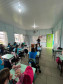 PCPR dá palestra sobre o maio laranja em escola em União da Vitória
