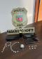 PCPR e PMPR prende três pessoas por tráfico e associação ao tráfico de drogas em São Carlos do Ivaí