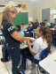 PCPR realiza palestra de combate ao bullying no âmbito escolar em Rolândia