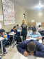PCPR realiza palestra de combate ao bullying no âmbito escolar em Rolândia