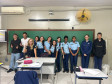 PCPR realiza palestra de combate ao bullying no âmbito escolar em Rolândia
