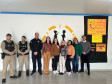 PCPR realiza palestra de conscientização sobre o combate ao abuso e à exploração sexual de crianças e adolescentes em Mamborê