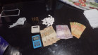 PCPR prende três pessoas durante operação contra tráfico de drogas em Rio Branco do Sul