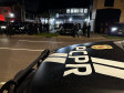 PCPR e PMPR prendem três pessoas em operação no bairro Parolin, em Curitiba