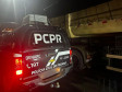 PCPR prende 10 pessoas durante operação contra organização criminosa em Paranaguá