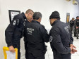 PCPR prende três pessoas em operação contra grupo armado em Foz do Iguaçu
