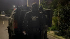 PCPR cumpre mandado contra investigado por danos a ônibus do transporte coletivo por 51 vezes