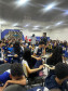 PCPR realiza palestra educativa sobre investigação criminal em escola de Cascavel 