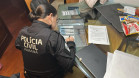 PCPR deflagra operação contra corrupção na contratação de empresa de software em Foz do Iguaçu