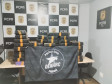 PCPR destaca ações de combate e prevenção às drogas durante o Junho Branco