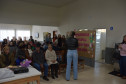 PCPR participa de Conferência Municipal de Políticas Públicas para Mulheres em Rolândia