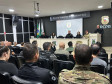 PCPR inicia primeira edição do Curso de Operações Policiais com Cães