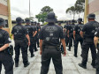 PCPR inicia primeira edição do Curso de Operações Policiais com Cães