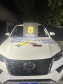 PCPR prende suspeito de participar de furto de carro de luxo em Loanda