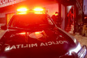 PCPR e PMPR prendem 66 pessoas em megaoperação contra grupo que controlava o tráfico no centro de Curitiba