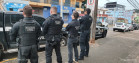 PCPR prende três pessoas em operação contra o tráfico de drogas e tentativa de homicídio em Telêmaco Borba