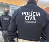 PCPR cumpre mandados contra envolvidos em tentativa de latrocínio de motorista de aplicativo