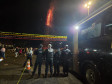 PCPR participa da tradicional festa da Fogueira em São João 