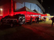 PCPR leva atendimento à população durante 22ª Festa do Peão de Santo Antônio do Paraíso