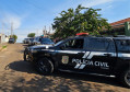 PCPR prende homem por tráfico de drogas em Jacarezinho