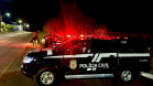 PCPR leva atendimento à população durante 22ª Festa do Peão de Santo Antônio do Paraíso