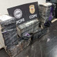 PCPR prende homem por tráfico de drogas e apreende mais de 150 quilos de maconha em São Luiz do Purunã
