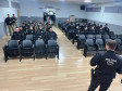 PCPR, PMPR e GM prendem quatro pessoas durante operação nos Campos Gerais do estado