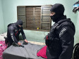 PCPR prende 12 em operação contra organização criminosa envolvida com tráfico e tribunal do crime em Jacarezinho