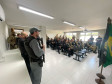 Forças de Segurança realizam ação para combater o furto e receptação de fios de cobre em Cascavel