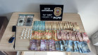 PCPR prende homem por tráfico de drogas em Cascavel