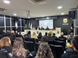 PCPR forma sete condutores em Curso de Operações Policiais com Cães