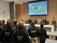PCPR forma 15 operadores no IX Curso de Operações Táticas Especiais