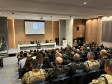 PCPR forma 15 operadores no IX Curso de Operações Táticas Especiais