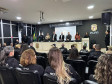 PCPR forma sete condutores em Curso de Operações Policiais com Cães
