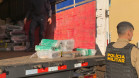 PCPR incinera 10 toneladas de drogas apreendidas em Cascavel e região 