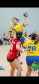 Servidora da PCPR é convocada para a Seleção Feminina Brasileira de Handebol Master 