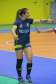 Servidora da PCPR é convocada para a Seleção Feminina Brasileira de Handebol Master 