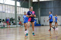 Servidora da PCPR é convocada para a Seleção Feminina Brasileira de Handebol Master 