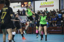 Servidora da PCPR é convocada para a Seleção Feminina Brasileira de Handebol Master 