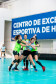 Servidora da PCPR é convocada para a Seleção Feminina Brasileira de Handebol Master 