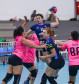 Servidora da PCPR é convocada para a Seleção Feminina Brasileira de Handebol Master 